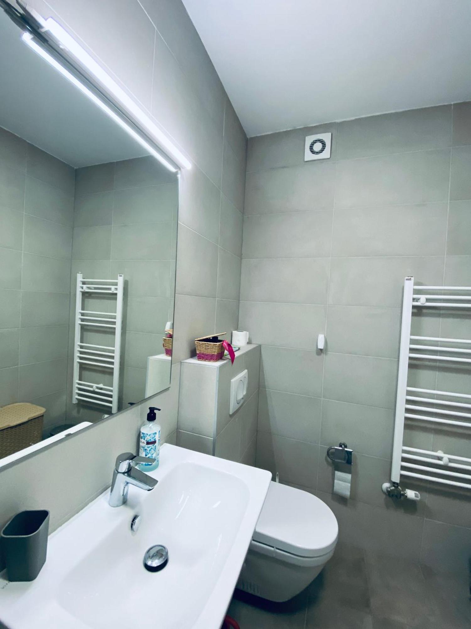 Apartman Otoka-Meandar SJJ Exterior foto