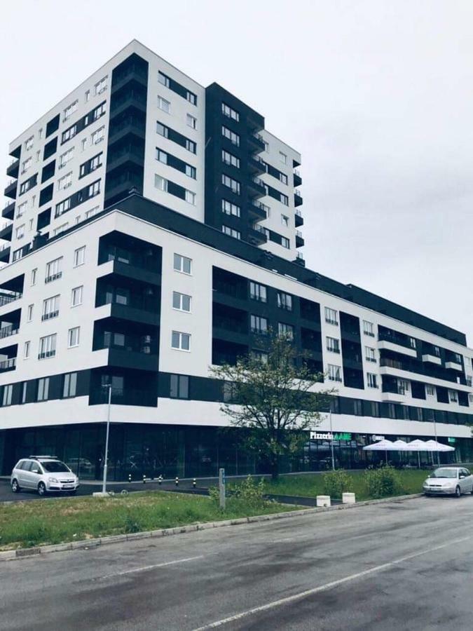 Apartman Otoka-Meandar SJJ Exterior foto